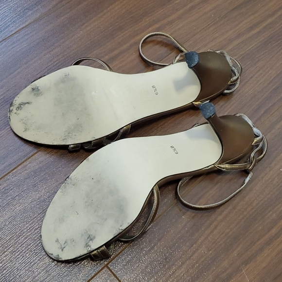 Caparros Heeled shoes - Picture 7 of 8